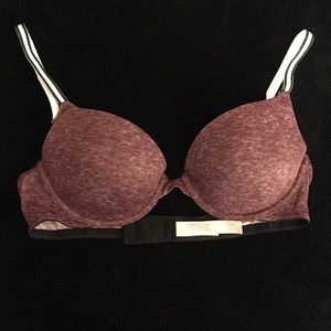 Victoria’s Secret PINK bra